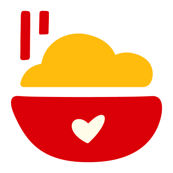 Icon of a bowl to symbolize our guest chef program.